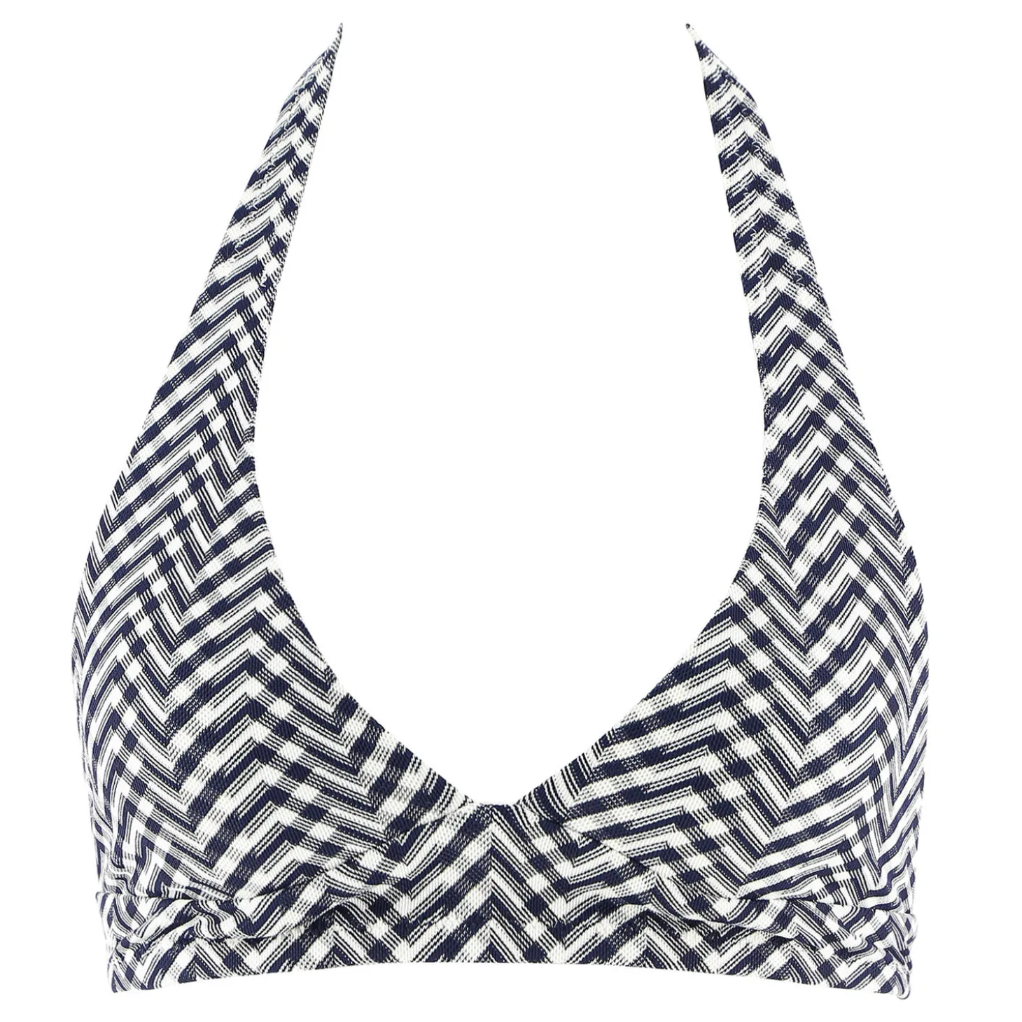 Haut De Maillot De Bain Triangle Mitao