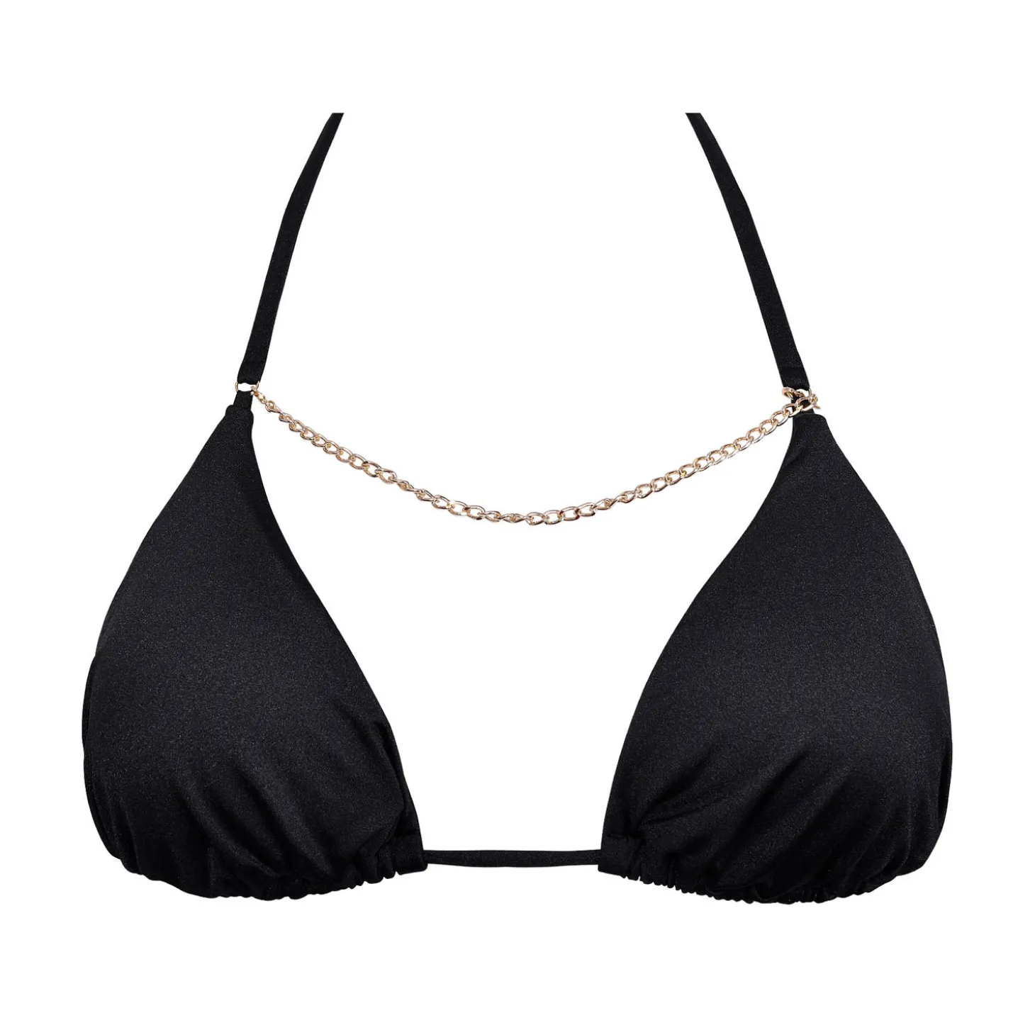 Haut De Maillot De Bain Triangle