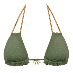 Haut De Maillot De Bain Triangle