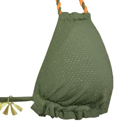 Haut De Maillot De Bain Triangle