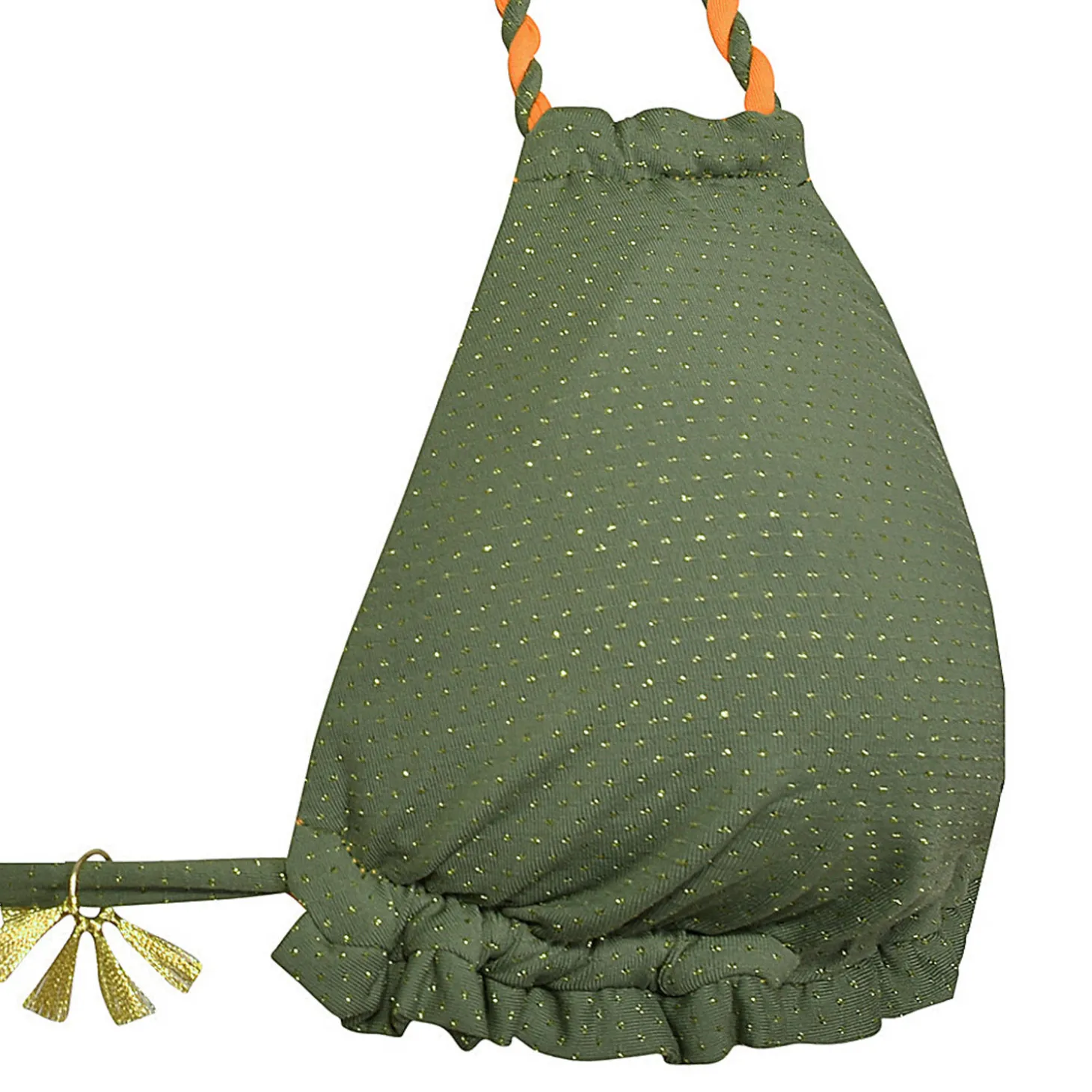 Haut De Maillot De Bain Triangle