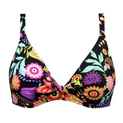 Haut De Maillot De Bain Triangle Armatures