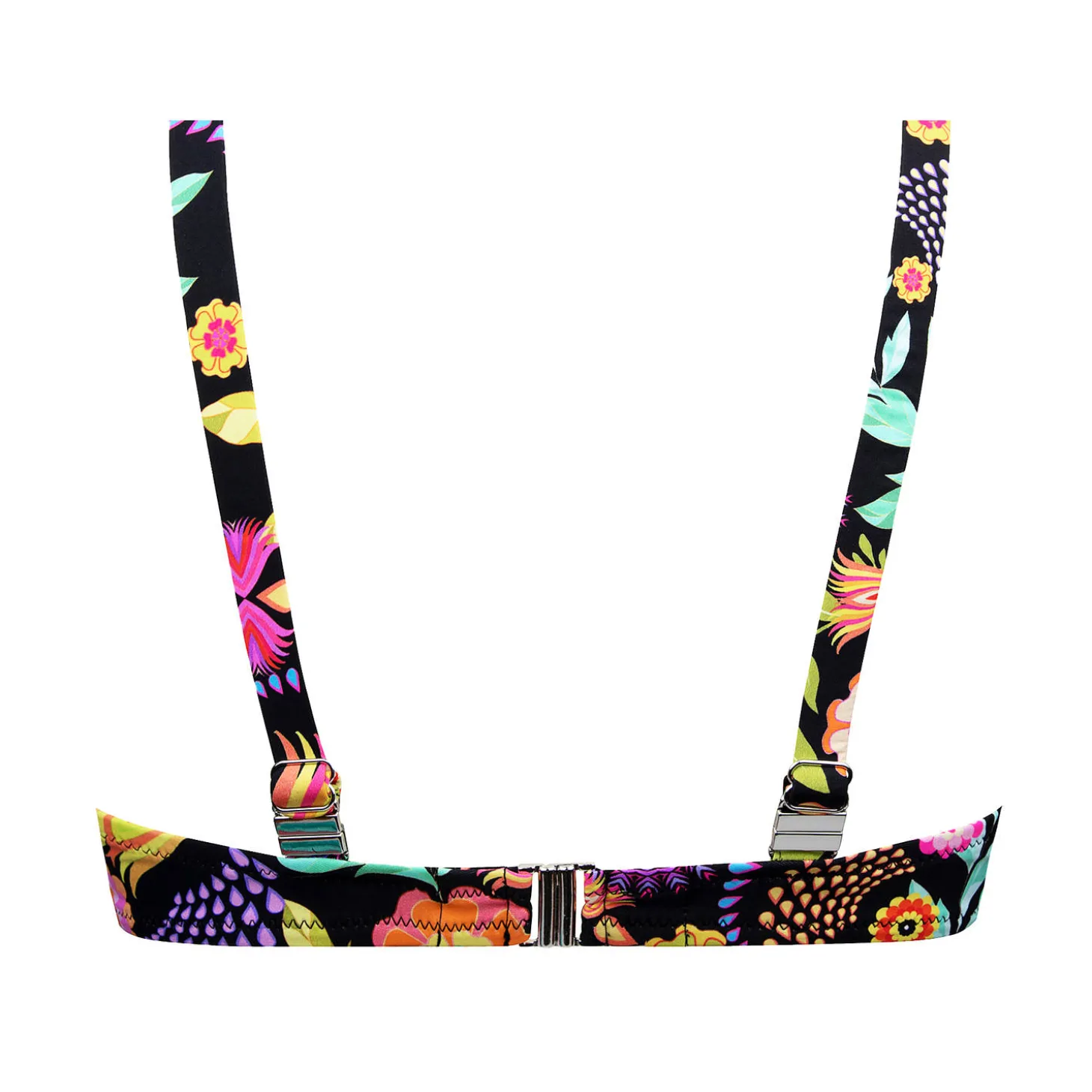 Haut De Maillot De Bain Triangle Armatures