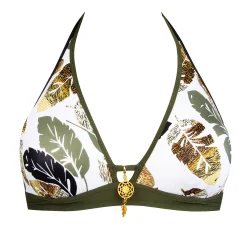 Haut De Maillot De Bain Triangle