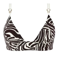 Haut De Maillot De Bain Triangle