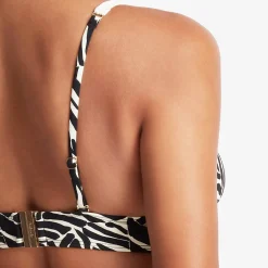 Haut De Maillot De Bain Triangle