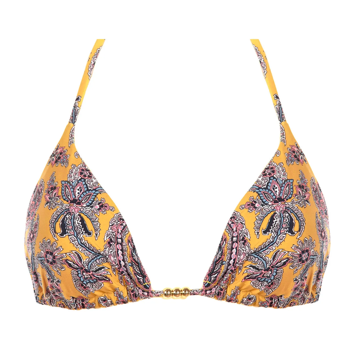 Haut De Maillot De Bain Triangle