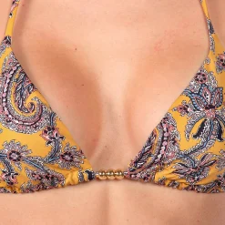 Haut De Maillot De Bain Triangle