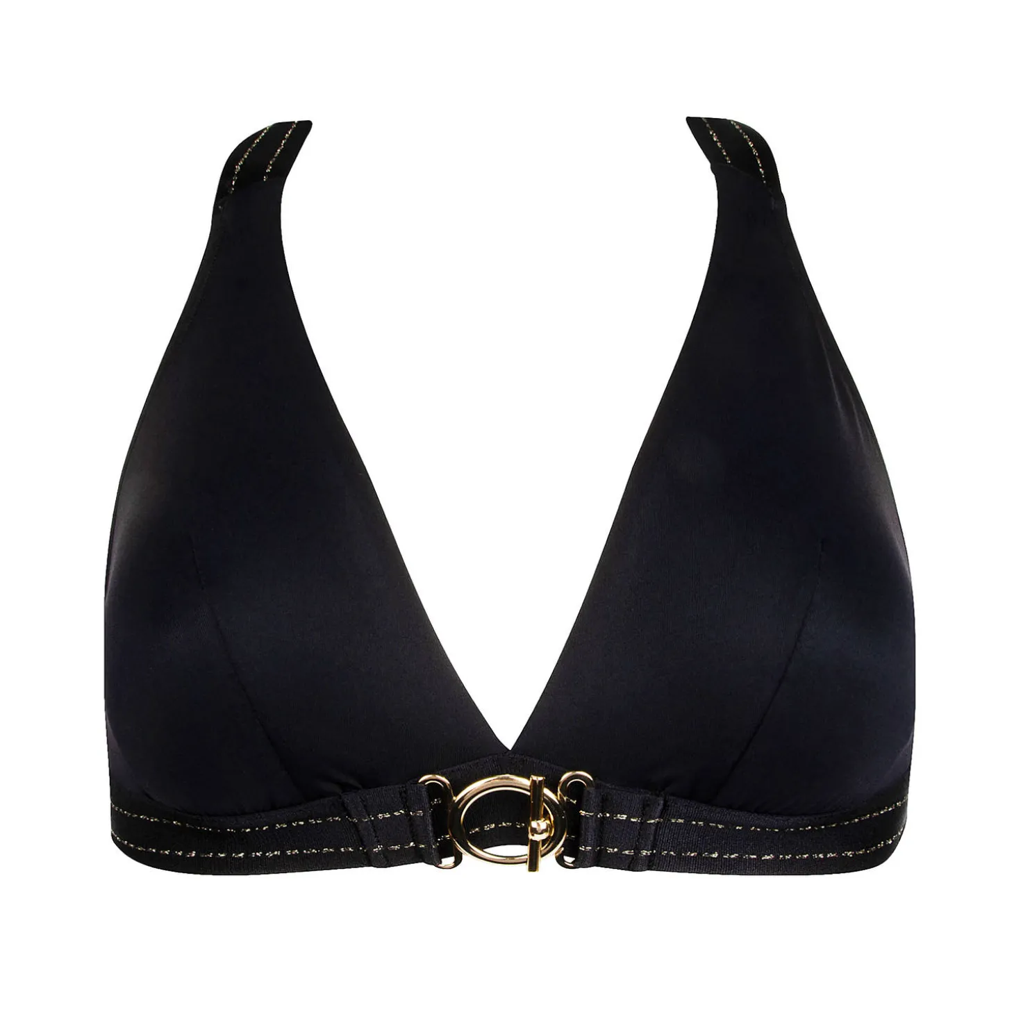 Haut De Maillot De Bain Triangle