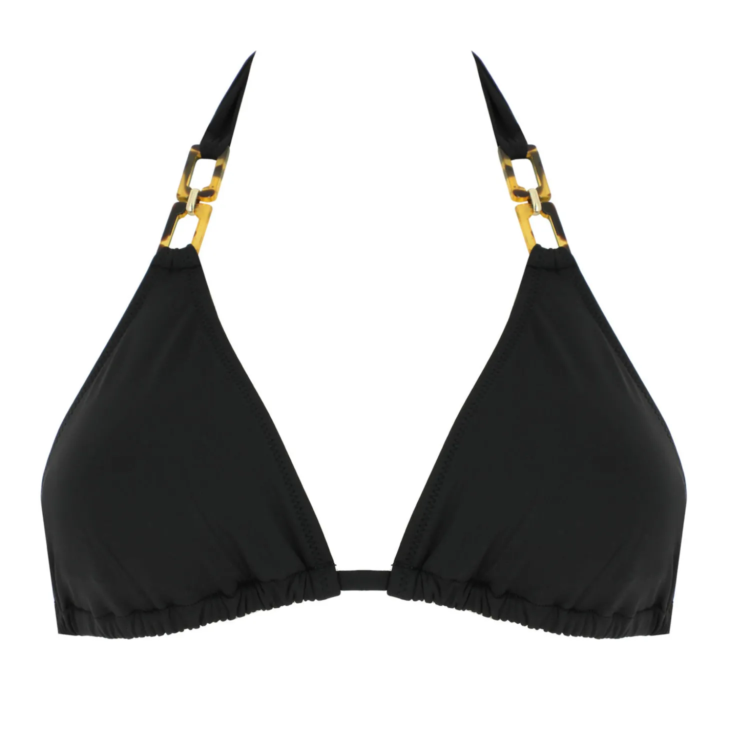 Haut De Maillot De Bain Triangle Tess