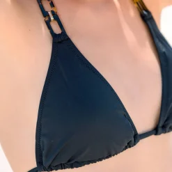 Haut De Maillot De Bain Triangle Tess
