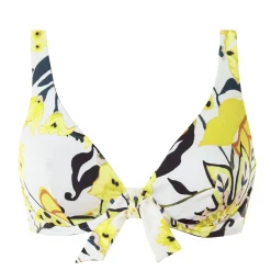 Haut De Maillot De Bain Triangle Armatures