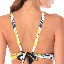 Haut De Maillot De Bain Triangle Armatures