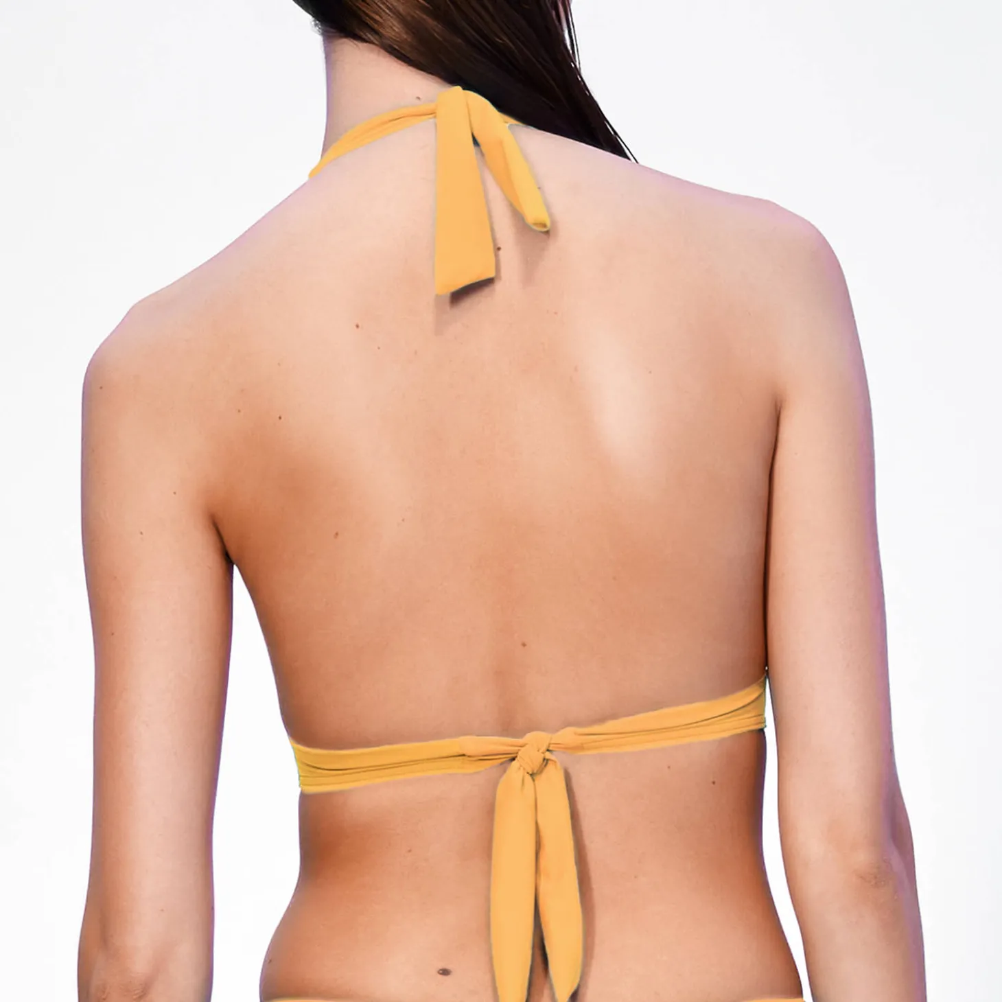 Haut De Maillot De Bain Triangle