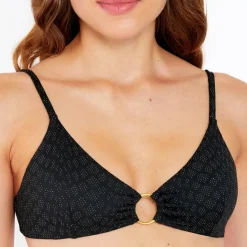 Haut De Maillot De Bain Triangle Brassière Zano
