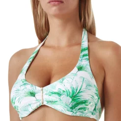 Haut De Maillot De Bain Triangle Provence Armatures