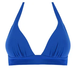 Haut De Maillot De Bain Triangle Push-Up Donia