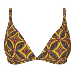 Haut De Maillot De Bain Triangle Coques