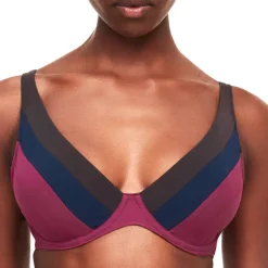Haut De Maillot De Bain Triangle