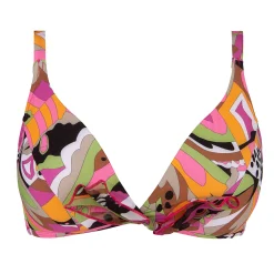 Haut De Maillot De Bain Triangle Coques