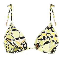 Haut De Maillot De Bain Triangle