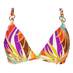 Haut De Maillot De Bain Triangle Bonnets Profonds
