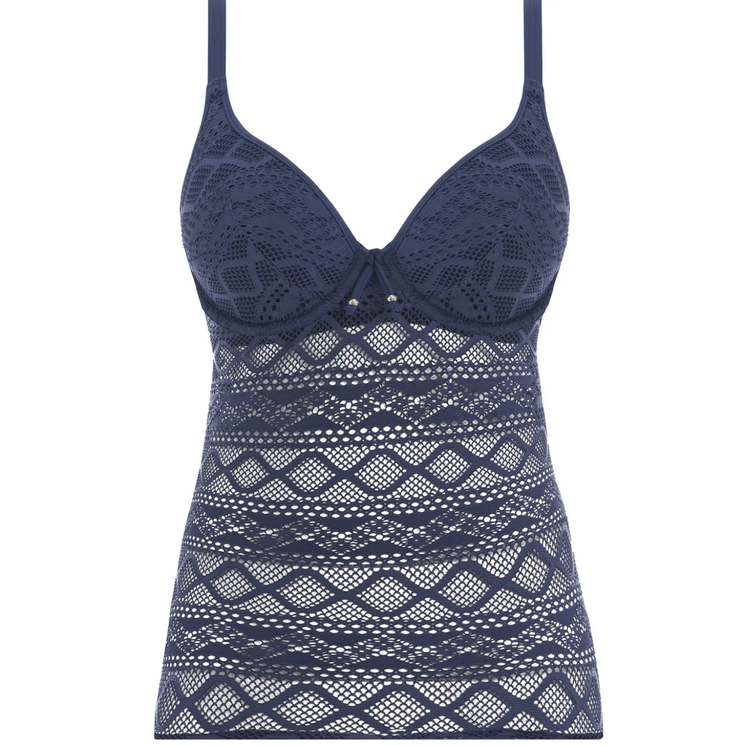 Haut De Maillot De Bain Tankini