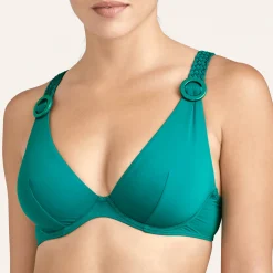 Haut De Maillot De Bain Triangle