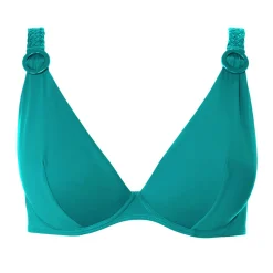 Haut De Maillot De Bain Triangle