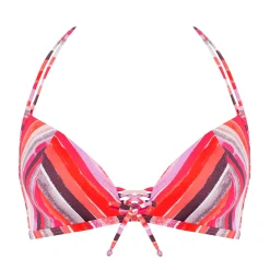 Haut De Maillot De Bain Triangle Sans Armatures