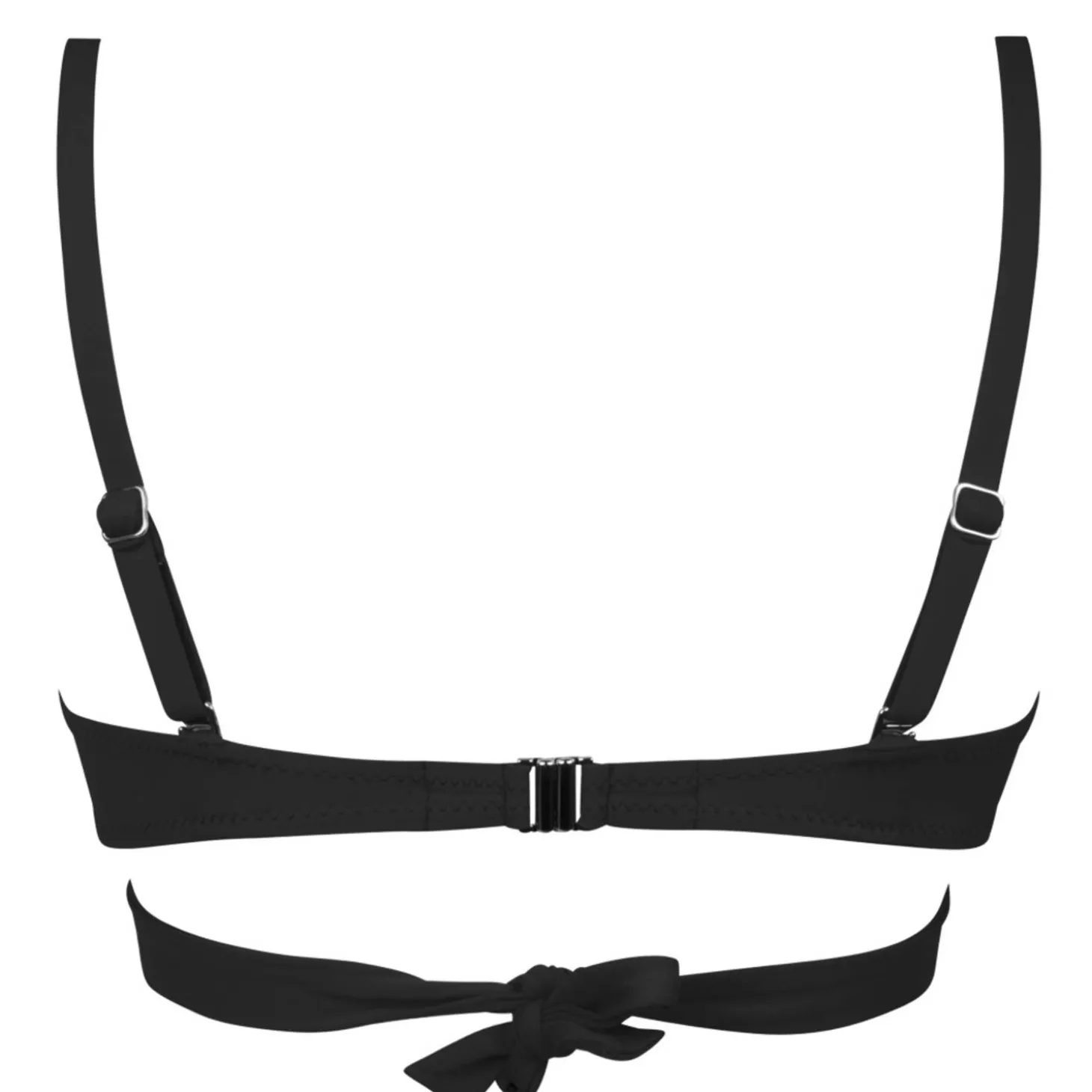 Haut De Maillot De Bain Triangle Mousse