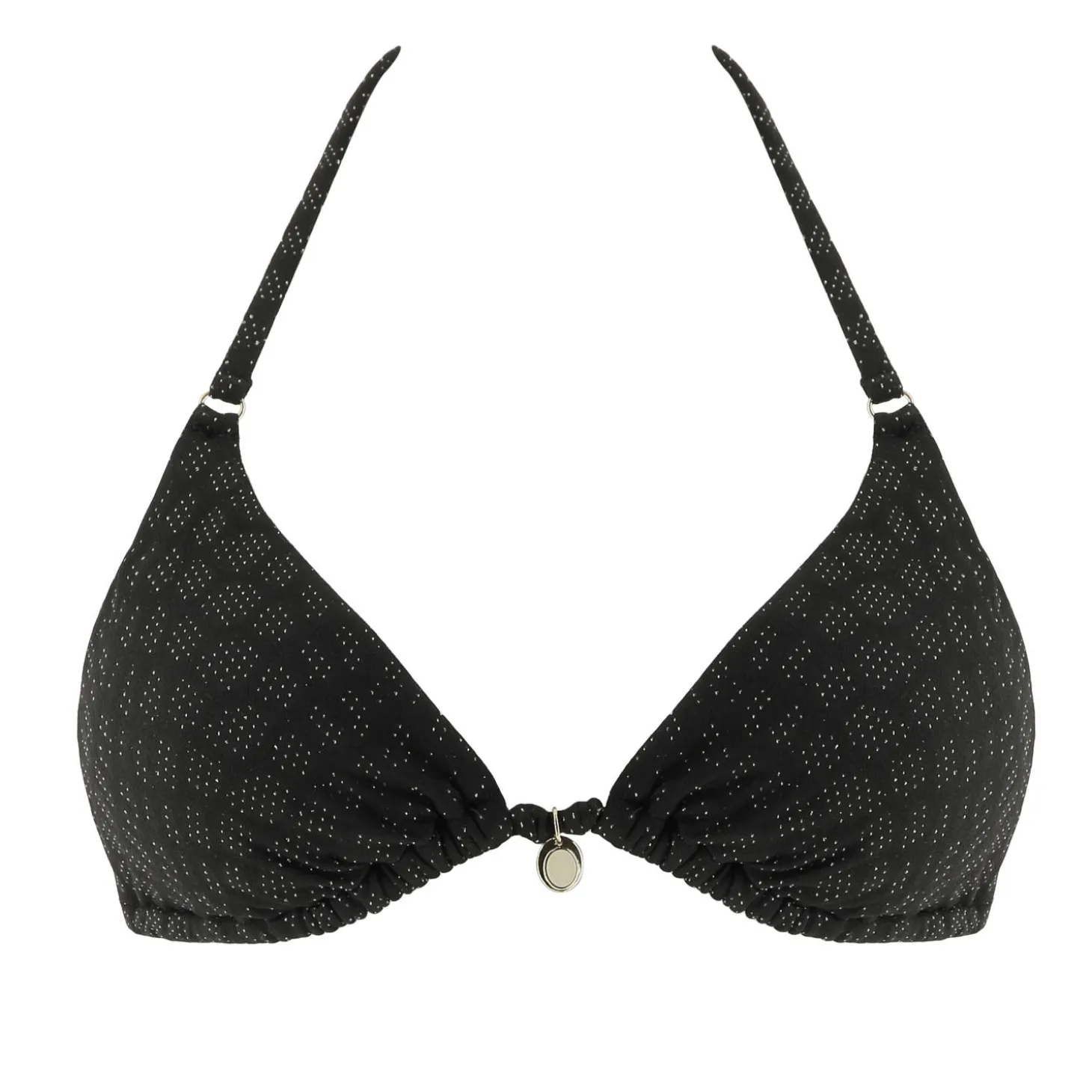 Haut De Maillot De Bain Triangle Lua