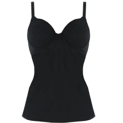 Haut De Maillot De Bain Tankini Armatures