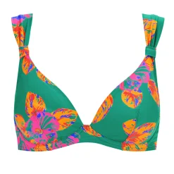 Haut De Maillot De Bain Triangle