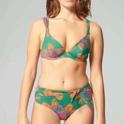 Haut De Maillot De Bain Triangle