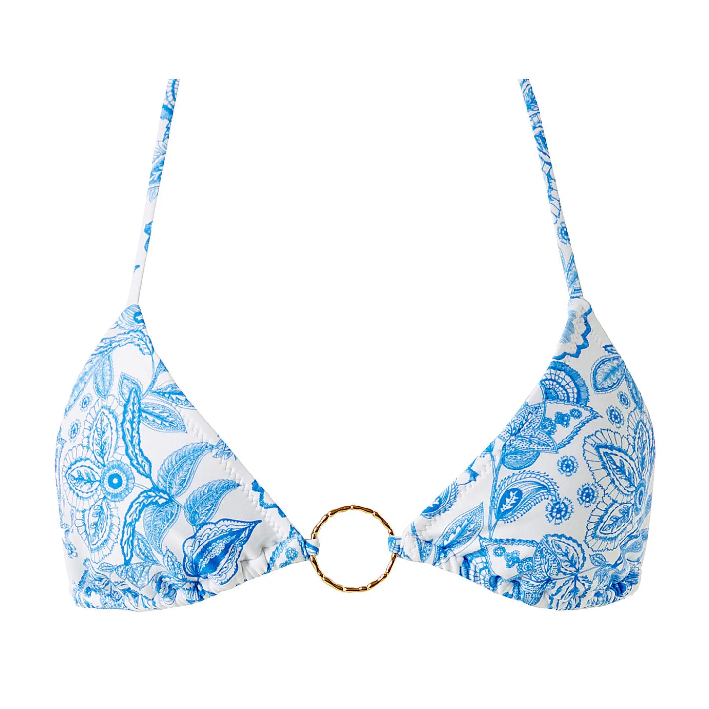 Haut De Maillot De Bain Triangle Miami