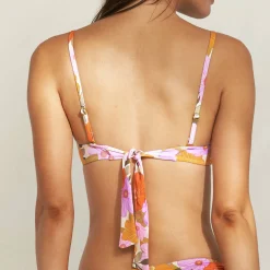 Haut De Maillot De Bain Triangle Coques