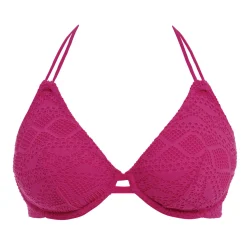 Haut De Maillot De Bain Tour De Cou Armatures