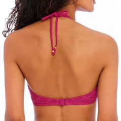 Haut De Maillot De Bain Tour De Cou Armatures