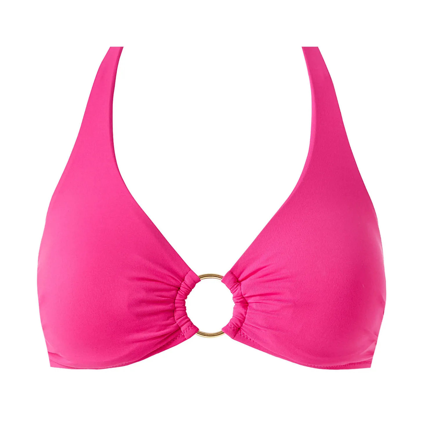Haut De Maillot De Bain Triangle Brussels Armatures