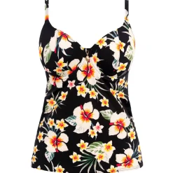 Haut De Maillot De Bain Tankini