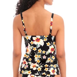 Haut De Maillot De Bain Tankini