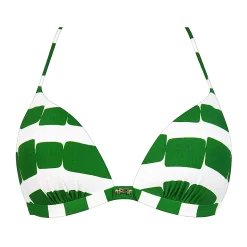 Haut De Maillot De Bain Triangle Coques