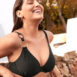 Haut De Maillot De Bain Triangle