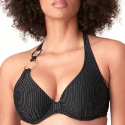 Haut De Maillot De Bain Triangle