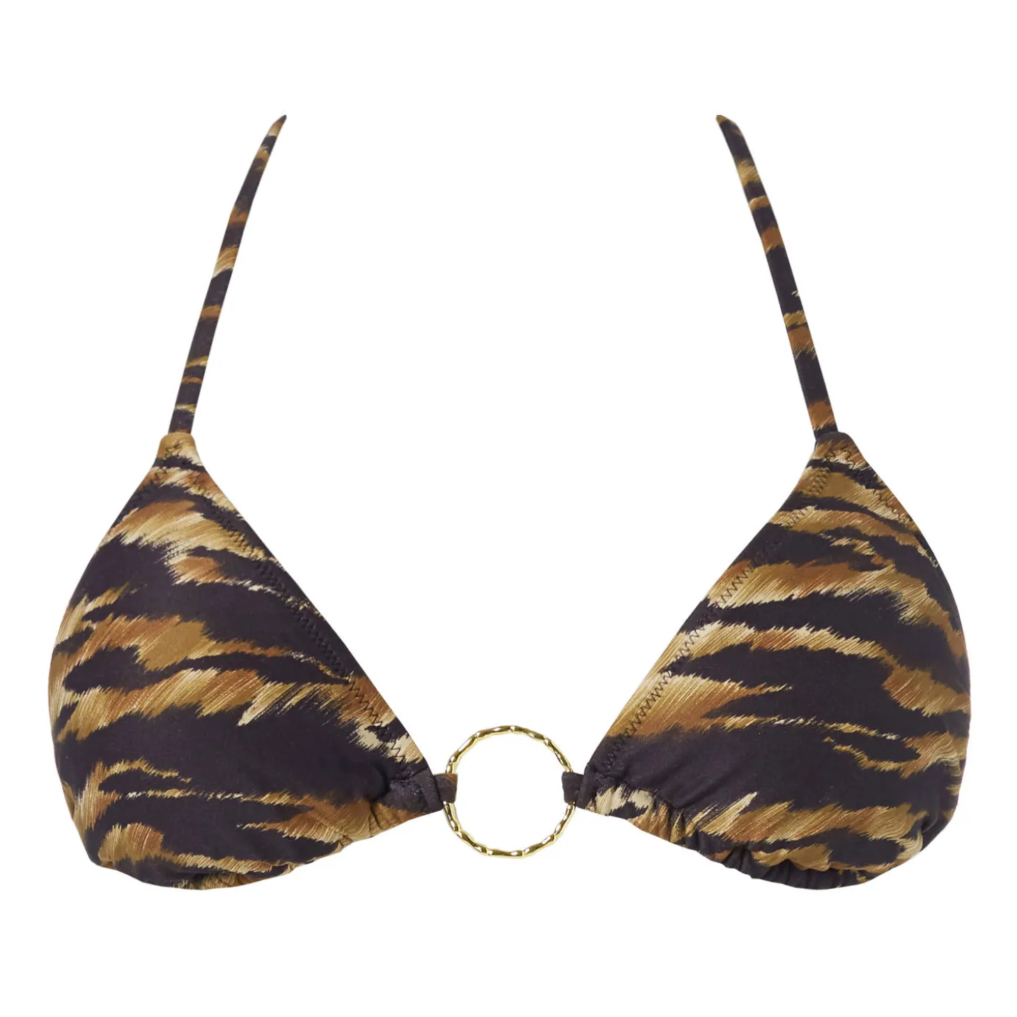 Haut De Maillot De Bain Triangle Miami