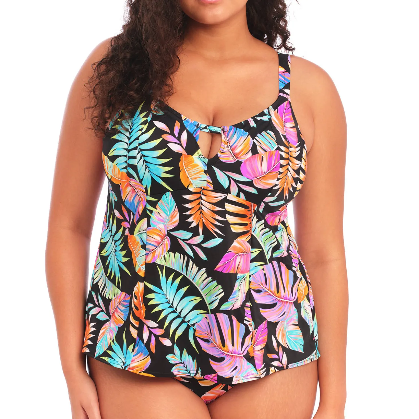 Haut De Maillot De Bain Tankini