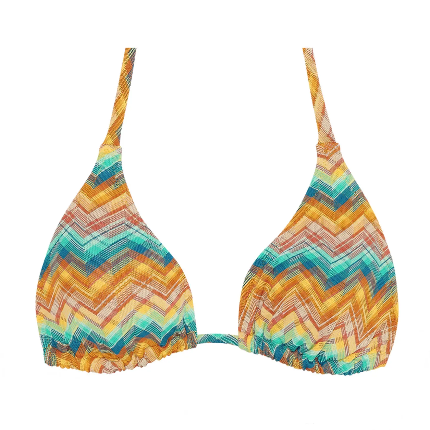 Haut De Maillot De Bain Triangle Bini