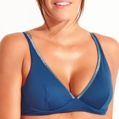 Haut De Maillot De Bain Triangle Banua