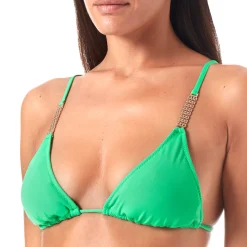 Haut De Maillot De Bain Triangle Maldives